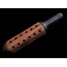 MTK - Ventilated gas tube cover for AK in walnut
