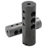 MTK - HD Muzzle brake for AK 5.45 AND 5,56-Thread 24x1,5RH and barrel length shorter than 415mm