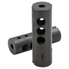 MTK - Muzzle brake for AK 7,62-Thread 24x1,5RH and barrel length not less than 415mm