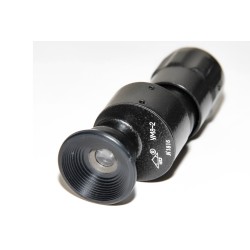 NPZ-Spotter ultracompatto ingrandimento 8X