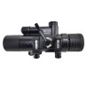 MILITARY SCOPE 1,5X and 6X to picatinny
