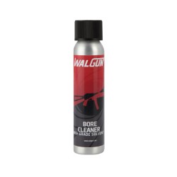 WALGUN ROD CLEANER AND LEAD REMOVER