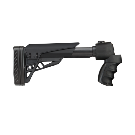 ATI Strikeforce side-folding shotgun stock bk