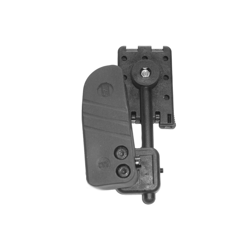 Hoppner & Schumann - Made in Germany competition holster for HS XDM and SF19