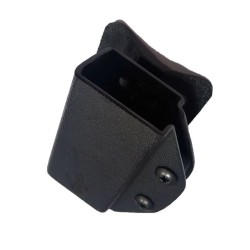 Tactical Gear - mag case double stack cal. 9mm/40SW