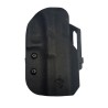 Tactical Gear - fondina tattica per Glock 17 e 22