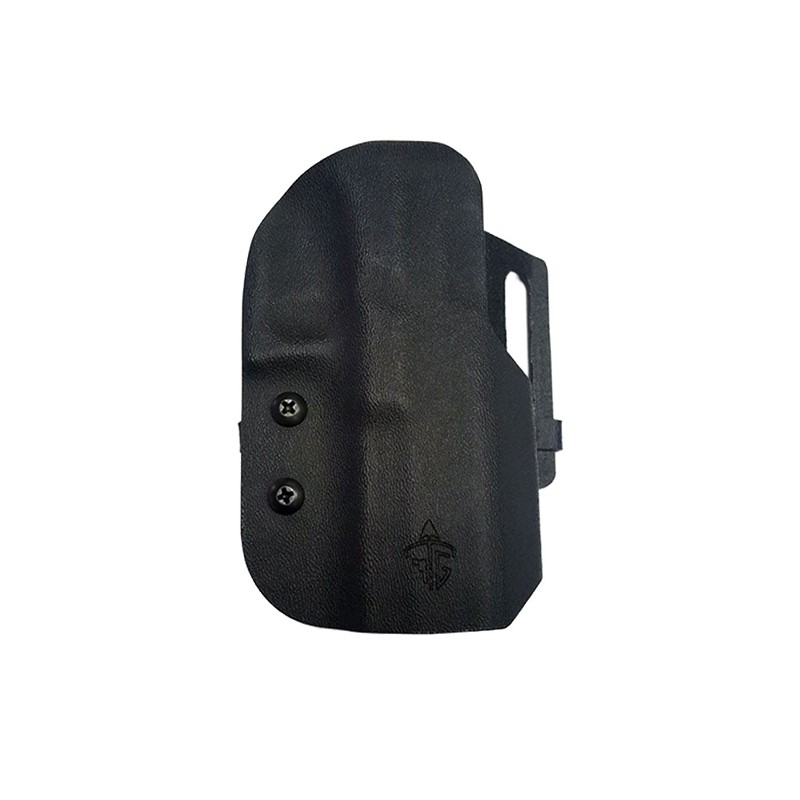 Tactical Gear - tactical holster for Glock 19 and 23