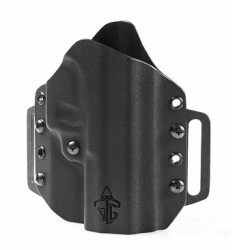 Tactical Gear - undercover holster for XDM9 3.8 and SF19 3.8