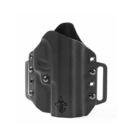 Tactical Gear - undercover holster for XDM9 3.8 and SF19 3.8