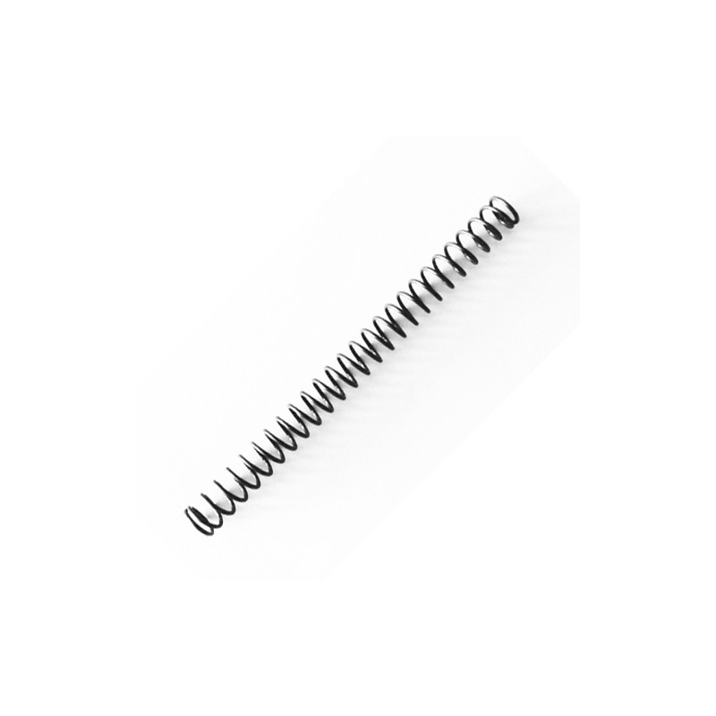 HS - Standard spring for XDM40 mod. 4.5 in caliber 40SW