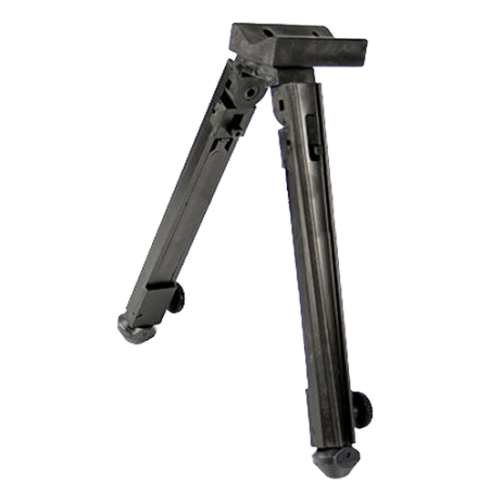 ATI Universal Bipod Fits Any Firearm with a Sling Swivel Stud