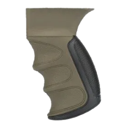 ATI AK ergonomic Scorpion pistol grip