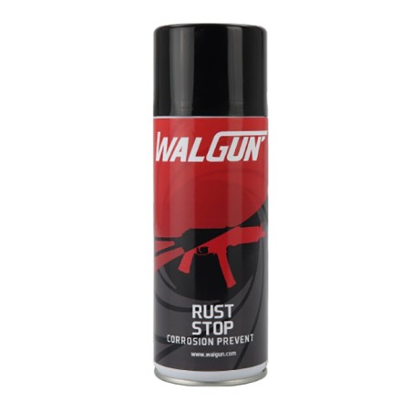 WALGUN LONG-LASTING ANTI-RUST