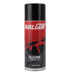 WALGUN Spray a base siliconica per armi ad aria compressa e CO2