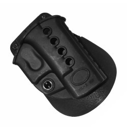 FOBUS - paddle for Glock 19 left hand