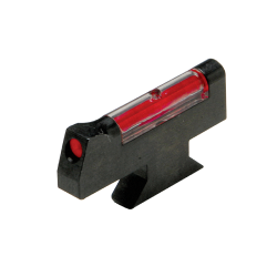 HIVIZ - Fiber front sight for all S&W revolvers