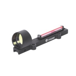 VOMZ - RED DOT 1X25 3MOA FOR VENT RIB ONLY