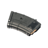 Puf Gun - Caricatore AK in tecnopolimero in corpo da 10 colore nero.